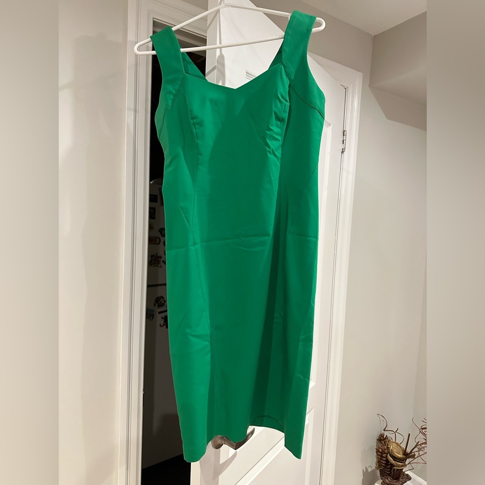 Designer dress